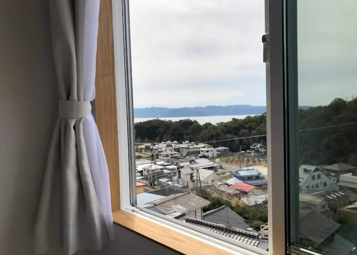 MY LODGE Naoshima