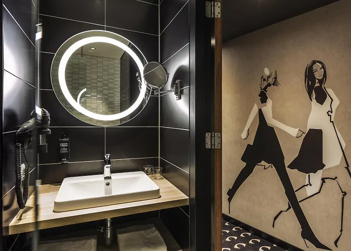 Ibis Styles Arnhem Centre
