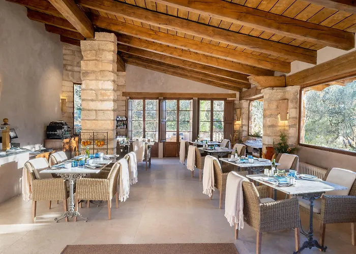Finca Ratxo Hotel, Member Of Melia Collection