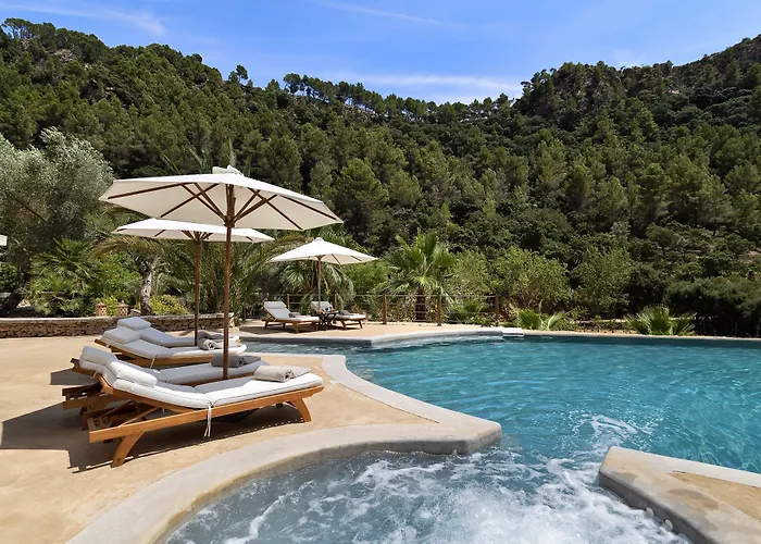 Finca Ratxo Hotel, Member Of Melia Collection
