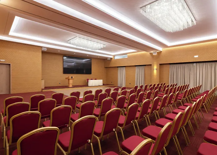 Acandia Hotel
