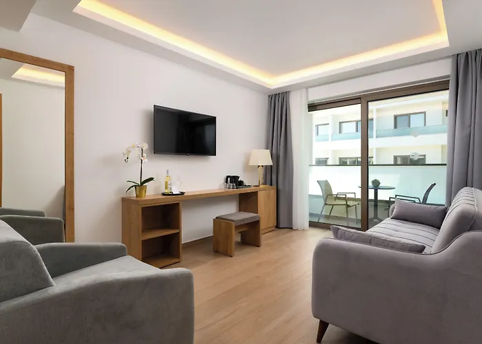 Acandia Hotel
