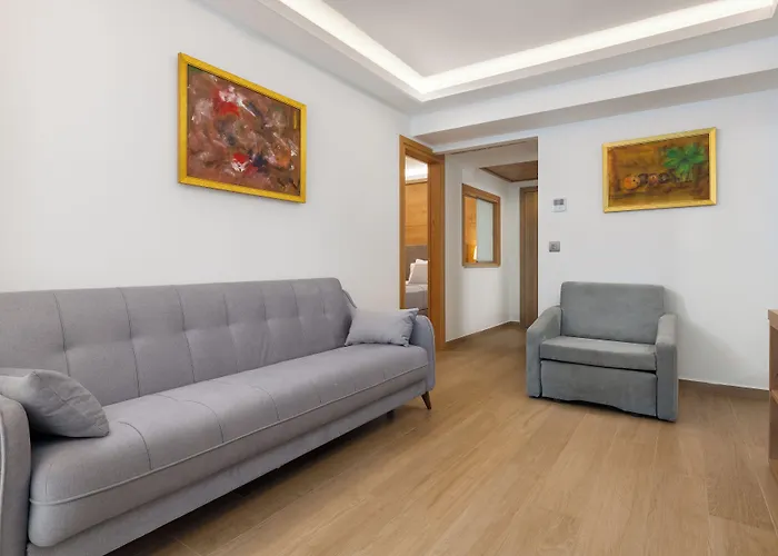 Acandia Hotel