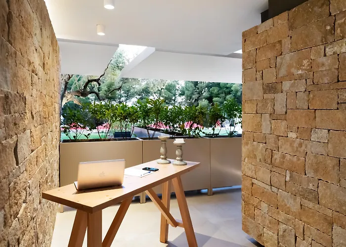 Amantes Villas And Suites