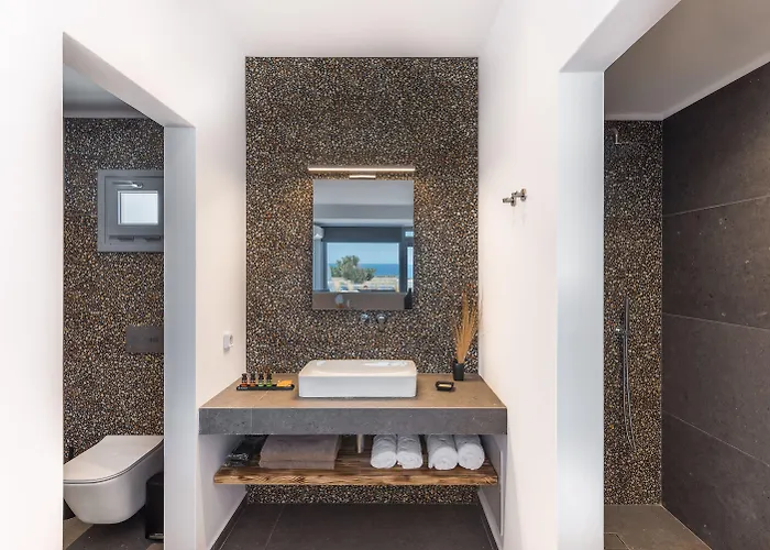 Volcanic Arc Suites