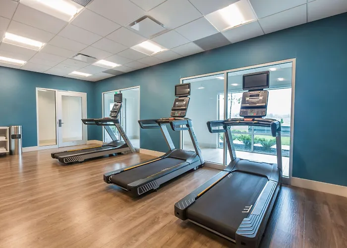 Holiday Inn Express & Suites Welland By Ihg