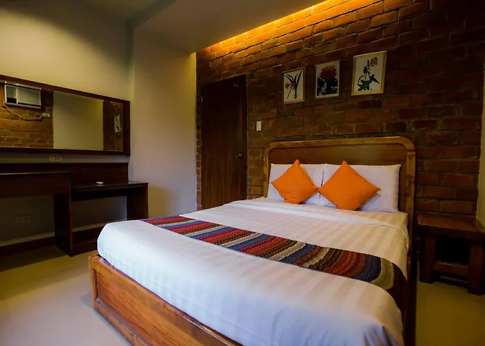 Malagos Garden Resort