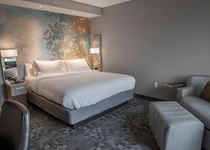 Courtyard By Marriott Greenville Mauldin