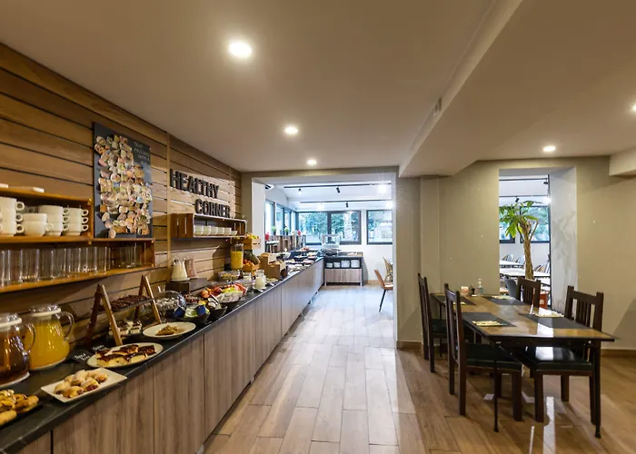 Nobel Gallery Hotel