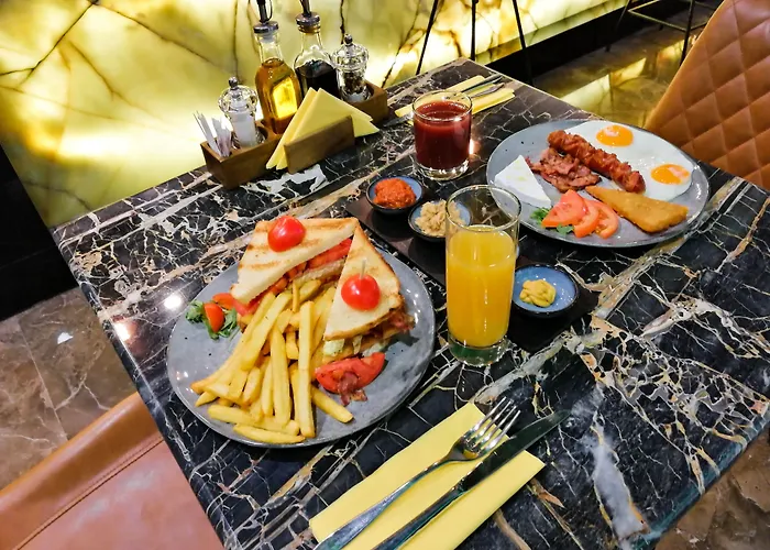 Nobel Gallery Hotel