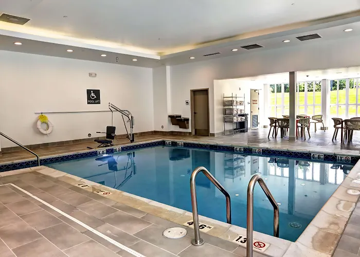 Hilton Garden Inn Bel Air, Md