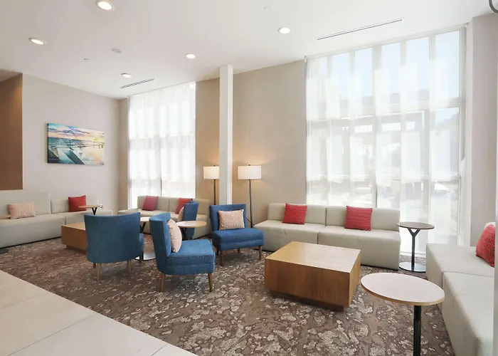 Hilton Garden Inn Bel Air, Md