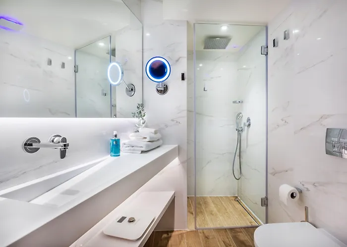 Imperial Plus Urban Smart Hotel Thessaloniki