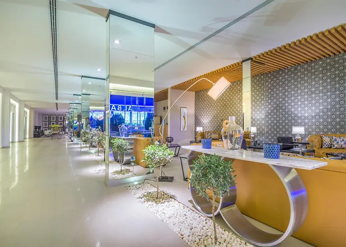 Ewaa Express Hotel - Buraydah