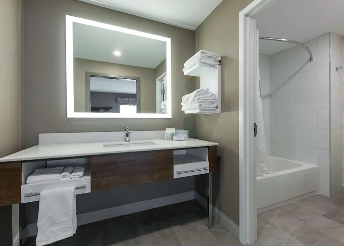 Hampton Inn & Suites Charlottetown