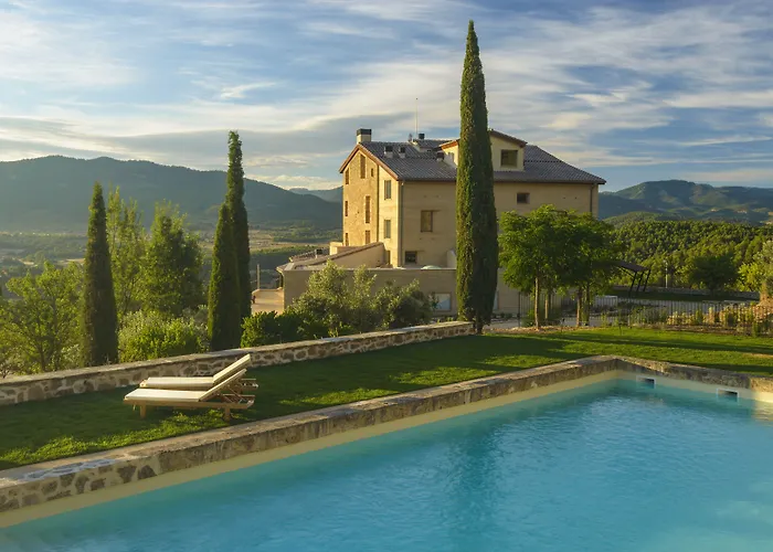 Torre del Marqués - Small Luxury Hotels