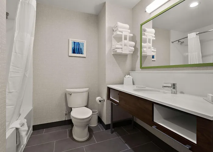Hampton Inn And Suites Ruskin I-75