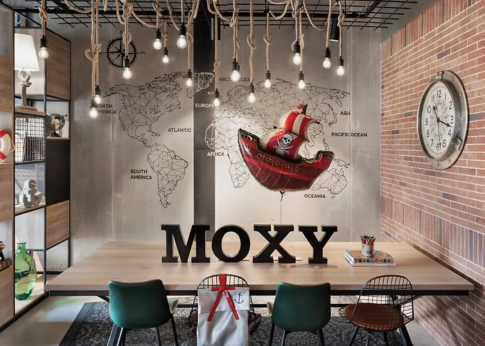 Moxy Bremen