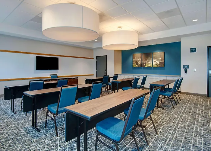 Hampton Inn & Suites Sunnyvale-Silicon Valley, Ca