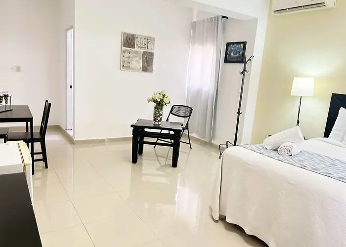 Rig Casa Conde