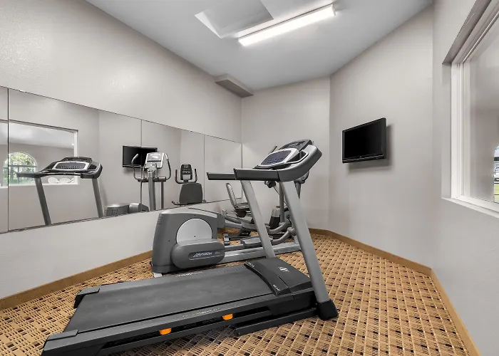 Microtel Inn & Suites By Wyndham Prairie Du Chien
