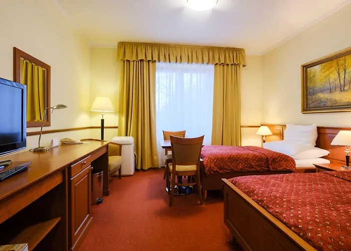 Hotel Matyšák