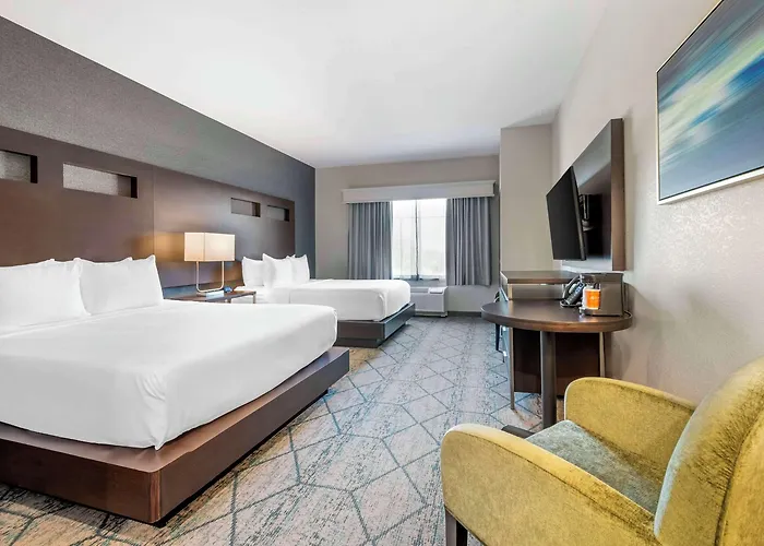 Comfort Inn & Suites Clarksville - Louisville North