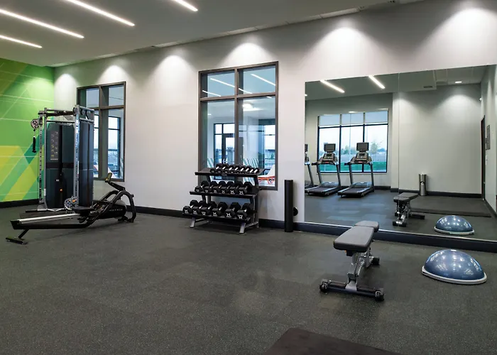 Holiday Inn & Suites - Idaho Falls By Ihg
