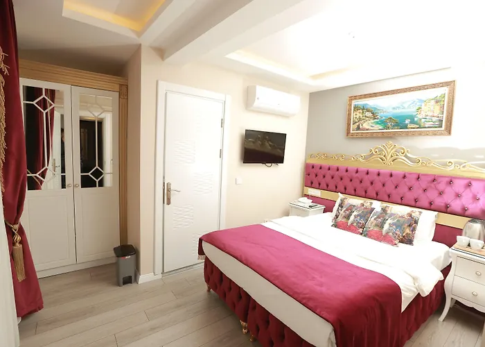 Constantinopolis Hotel