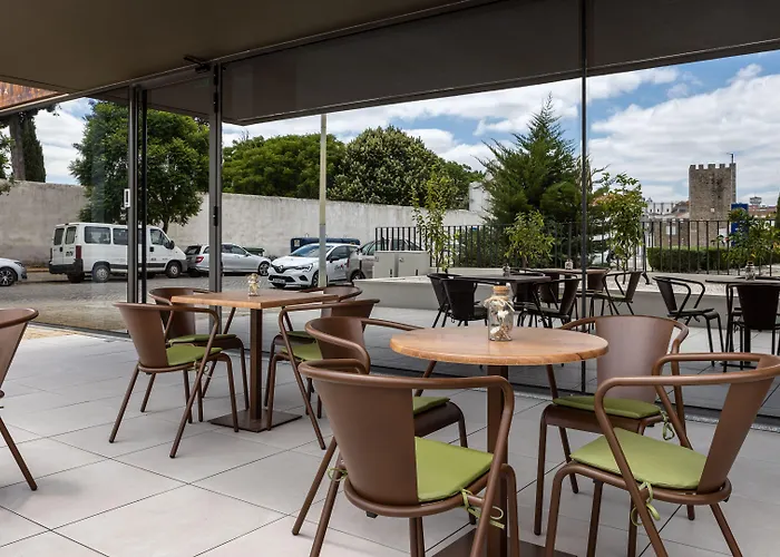 Évora O Cante Hotel
