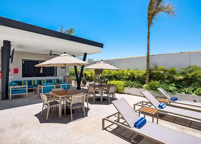 Hampton Inn By Hilton Nuevo Vallarta