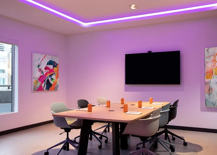 Yotel Miami