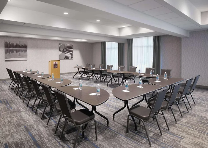 Best Western Plus Prince George