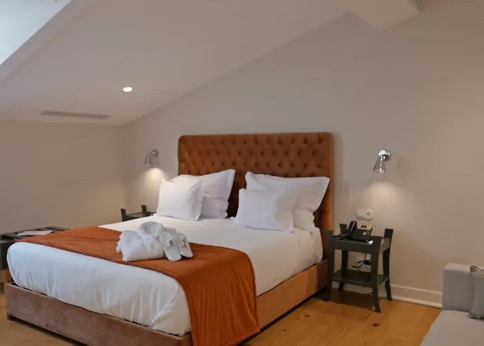 Casa Dos Oficios Hotel