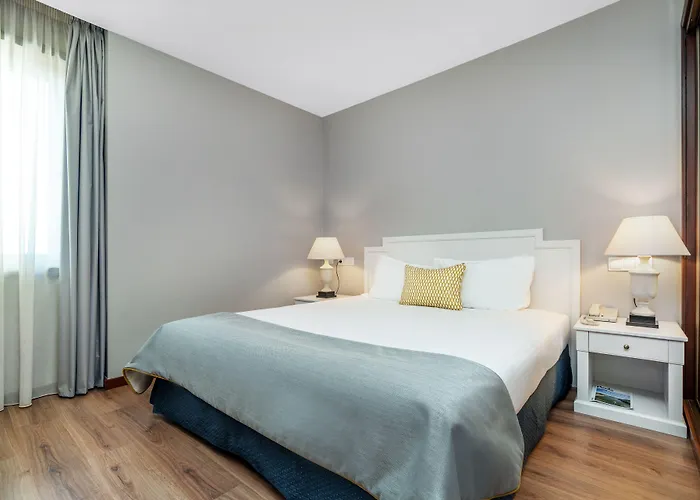 Gaia Residence