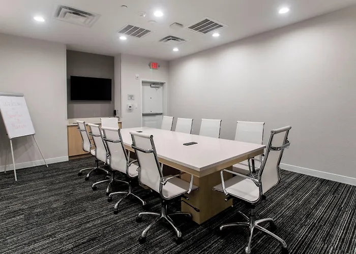 Towneplace Suites By Marriott Conroe