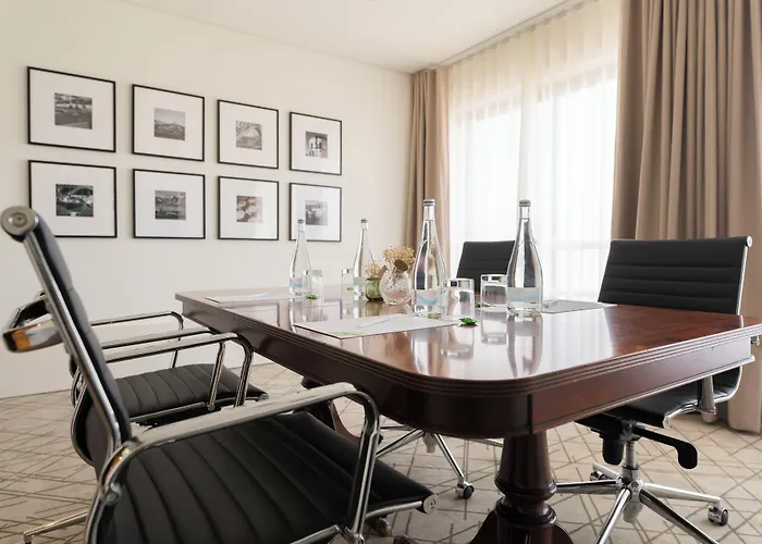 Gaia Residence