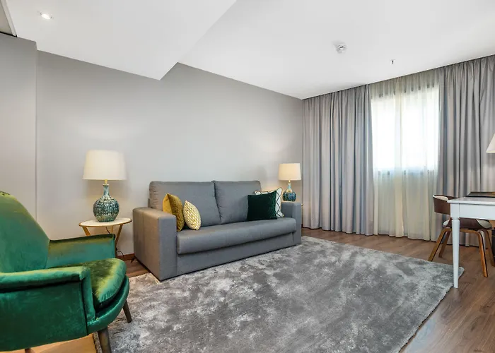 Gaia Residence