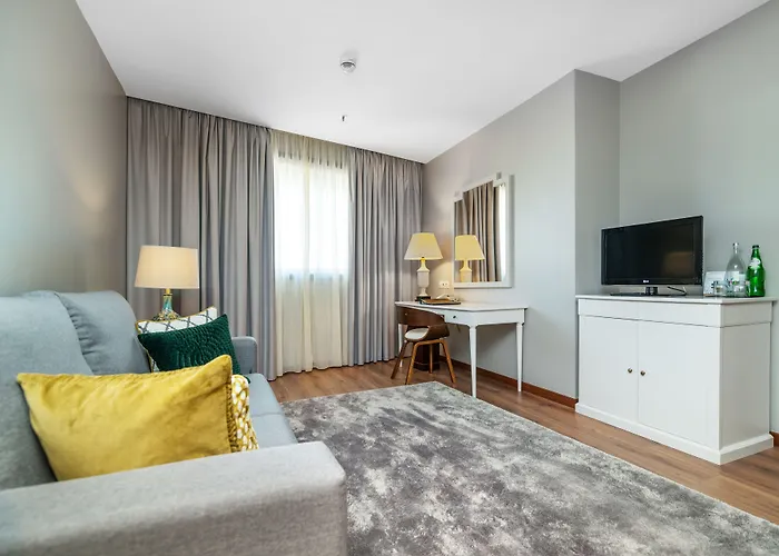 Gaia Residence