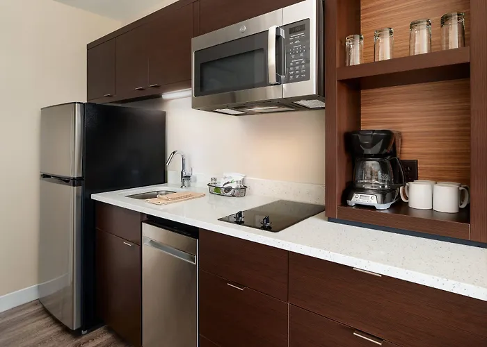 Towneplace Suites By Marriott Leesburg