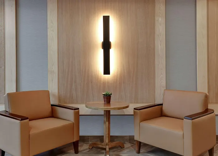 Hyatt Place Ottawa West