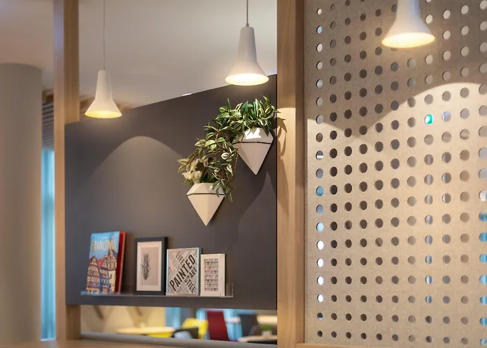 Holiday Inn Express - Erlangen, an IHG Hotel