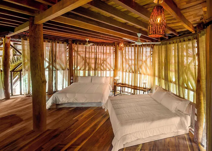 Senda Koguiwa Tayrona Nature Hotel