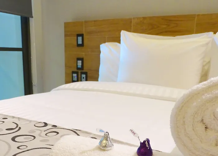 Hotel Kavia Plus