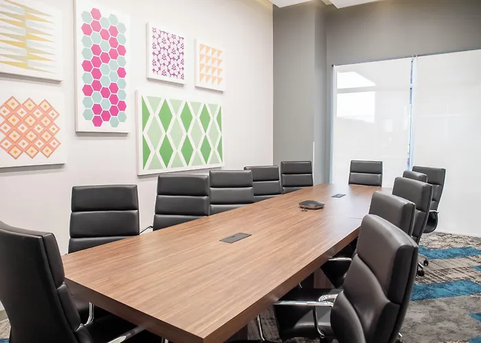Holiday Inn Express & Suites - Tijuana Otay By Ihg