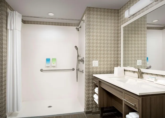 Home2 Suites By Hilton Marysville
