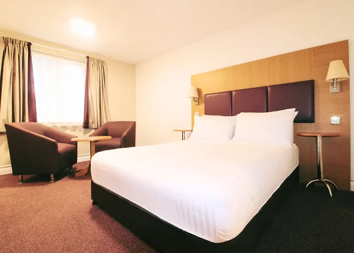 Orchid Hotel, Epsom Surrey, Sure Collection By Best Western