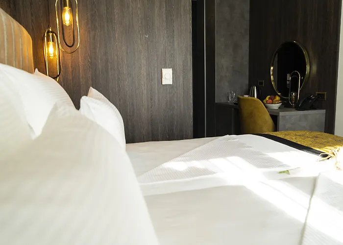 Hotel Pasha