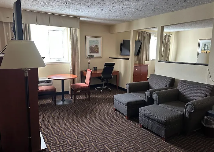 Wyndham Garden Medicine Hat Conference Center