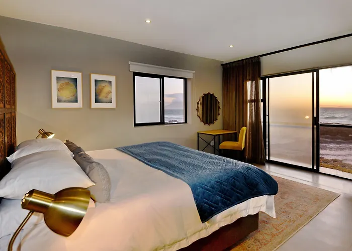 Belle Maroc Boutique Hotel